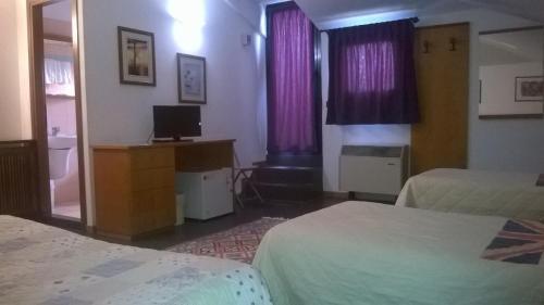 Hotel Aurora Treviso Eksteriør billede