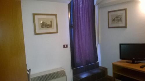 Hotel Aurora Treviso Eksteriør billede