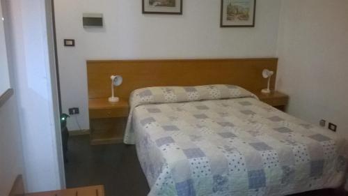 Hotel Aurora Treviso Eksteriør billede