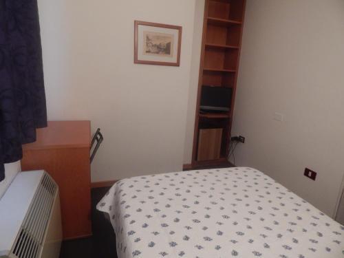 Hotel Aurora Treviso Eksteriør billede