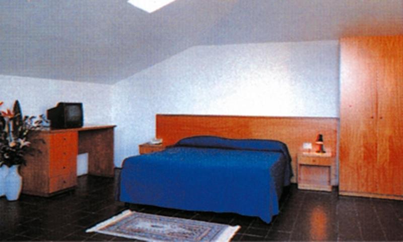 Hotel Aurora Treviso Værelse billede