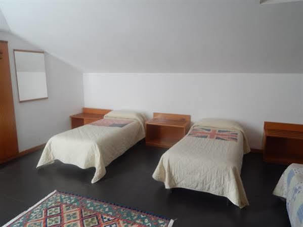 Hotel Aurora Treviso Eksteriør billede