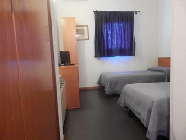 Hotel Aurora Treviso Eksteriør billede
